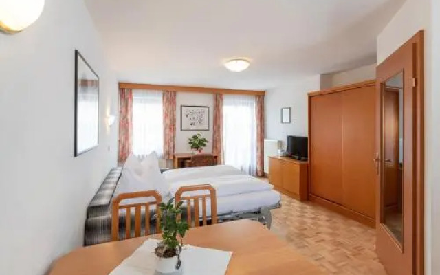 Dr. Aufmesser Appartements