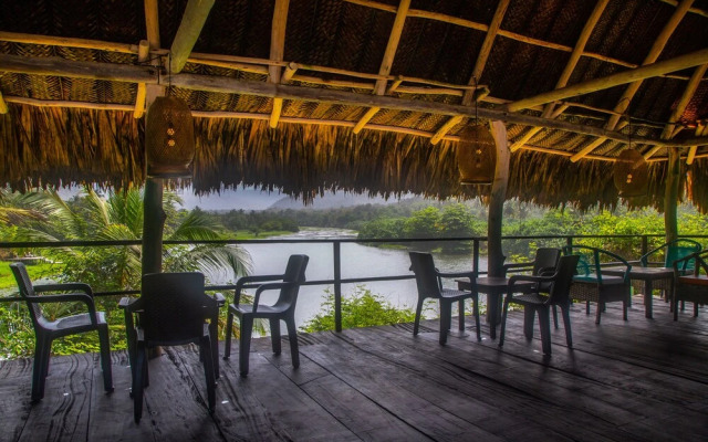 Maloka Barlovento