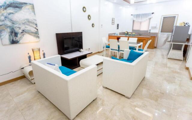 Madison Garden And Residences