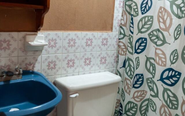 Hotel Posada Gutierrez