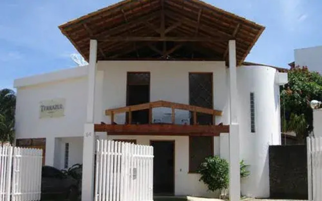 Pousada Terrazul