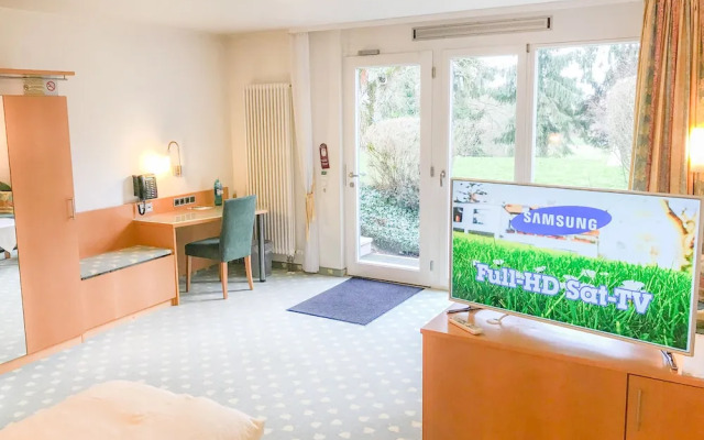 Hotel & Restaurant Birkenhof