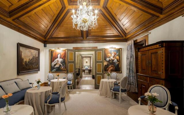 Valverde Santar Hotel & Spa – Relais & Châteaux