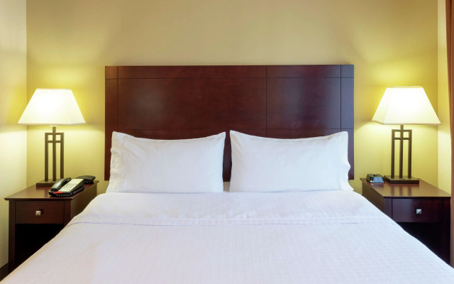 Homewood Suites by Hilton Minneapolis/St. Paul-New Brighton