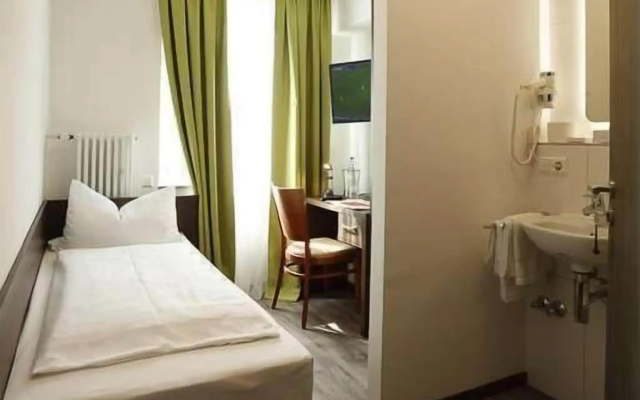 Arthotel ANA Eden Karlsruhe