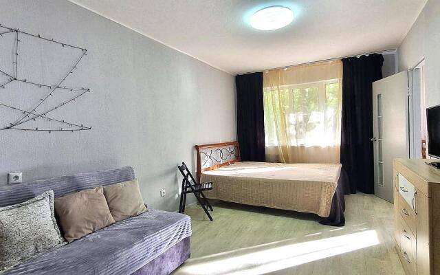 Апартаменты на улице Камиля Якуба