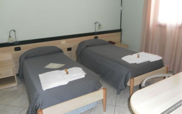 Gran Delta Hotel