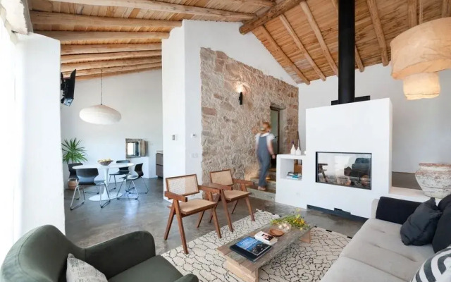 Vigias - Eternal Landscapes