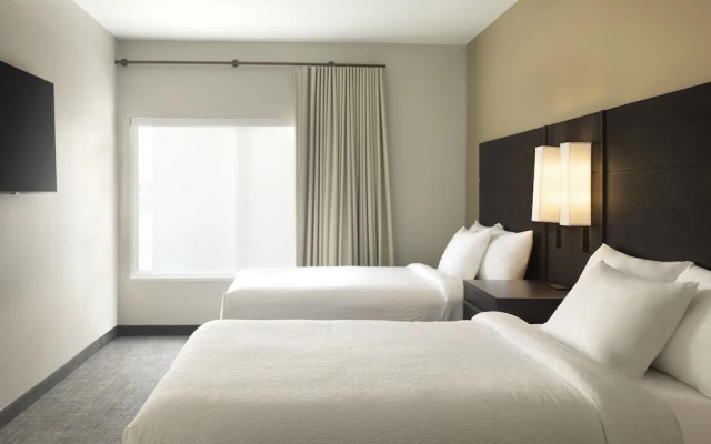 Residence Inn by Marriott Jonesboro