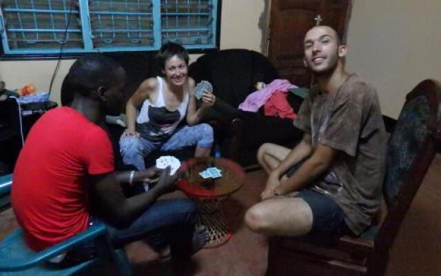 Kibo Home Bed & Breakfast