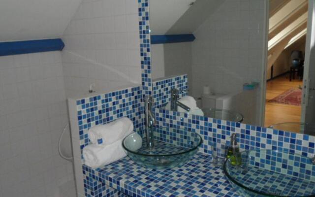 Bed and Breakfast Couleurs Paris