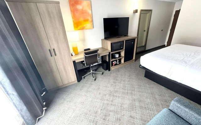 Comfort Inn St. Catharines