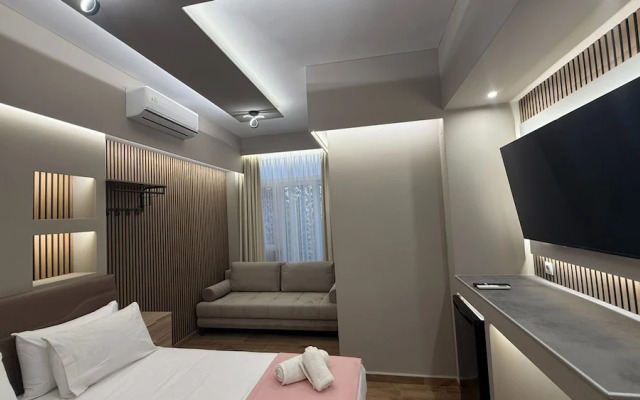 Monastiraki 110 Superhost Hub