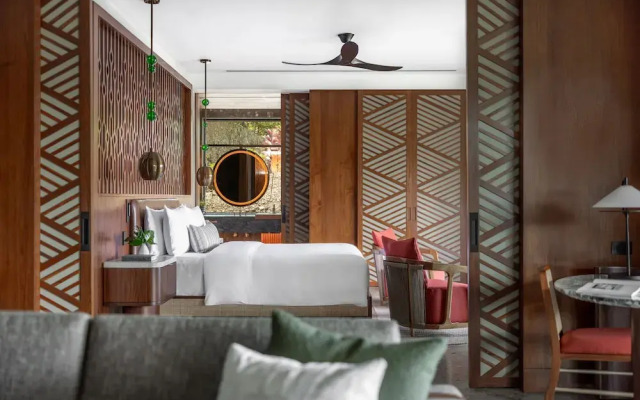 Nekajui, a Ritz-Carlton Reserve