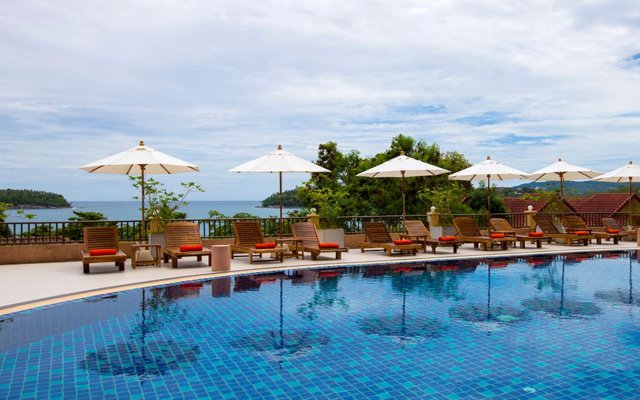 Chanalai Garden Resort, Kata Beach