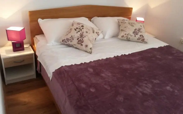 Holiday Home Villa Besker