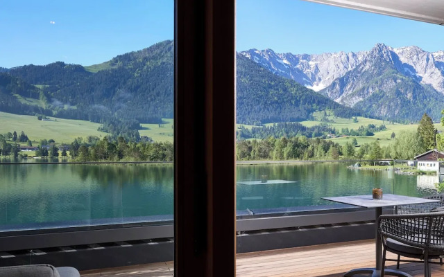 Das Walchsee Aktivresort