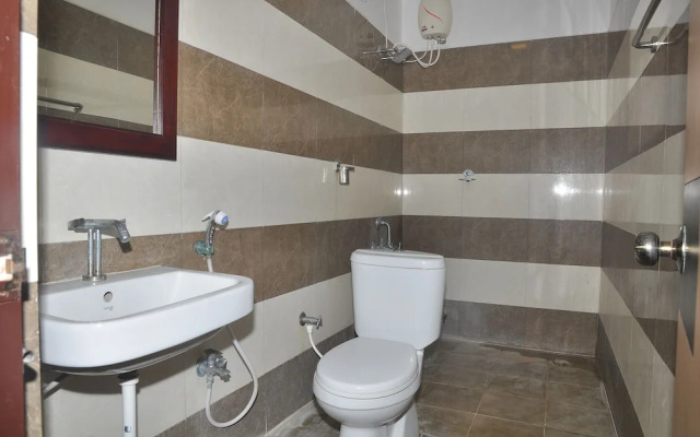 Kalaimagal Residency