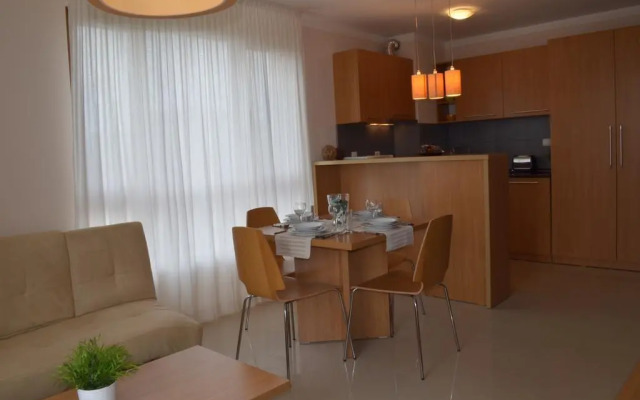 View Apartments