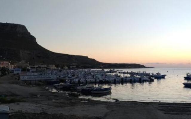 Appartamento presso Residence Erice Beach - Casa Vacanza