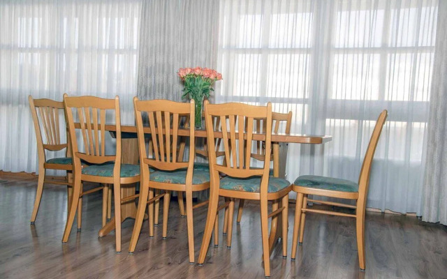 Feriendorf Büchlberg