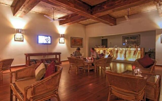 Ranthambhore Kothi