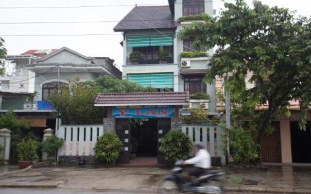 Giang Ngoc Hostel