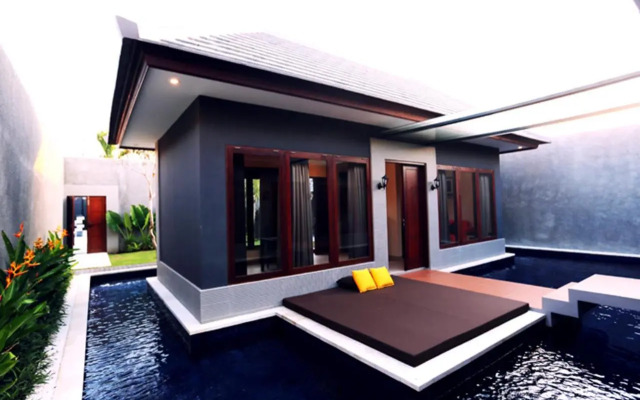 Luxotic Private Villas & Resort