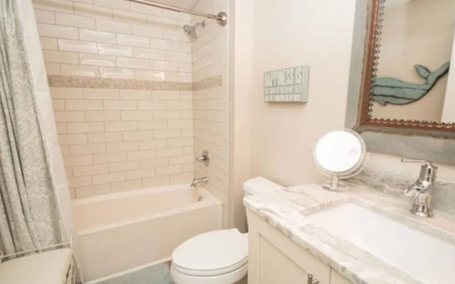 St Maarten Penthouse 1