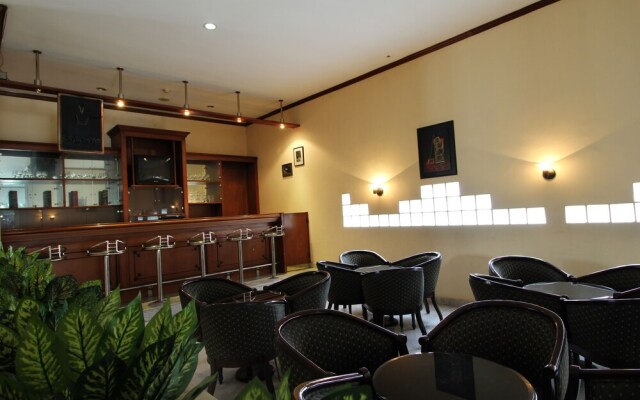 Airy Balai Kota Merdeka 34 Bandung