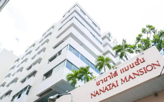 Nana Tai Suite