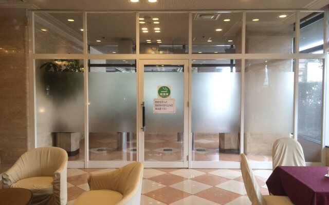 Saitama Grand Hotel Fukaya