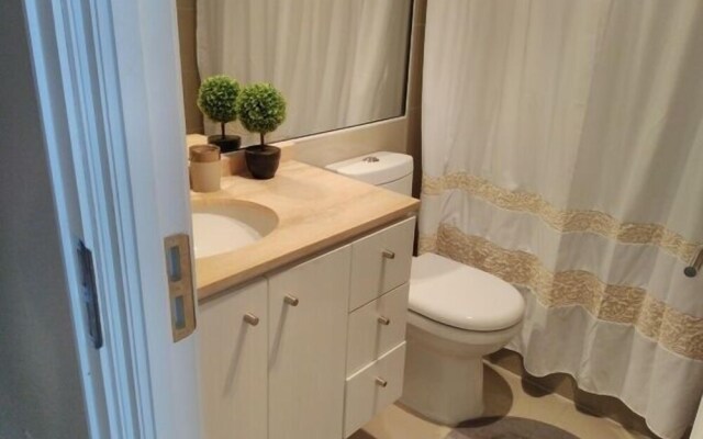 Depto Jardín del Mar La Serena