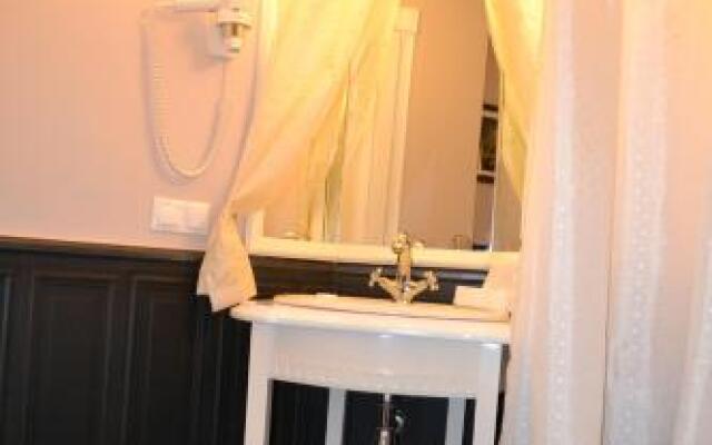 Piazza Boutique Hotel