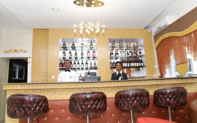 Glo-Ran Hotel Owerri