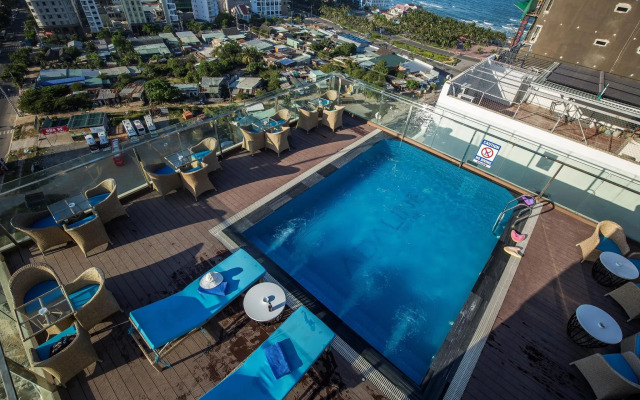 Adaline Hotel & Suite