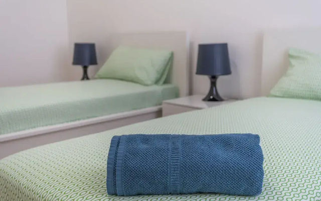 Ricasoli Garden Modern Apartment