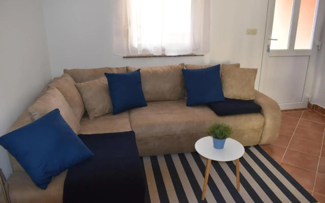 Holiday house Matej
