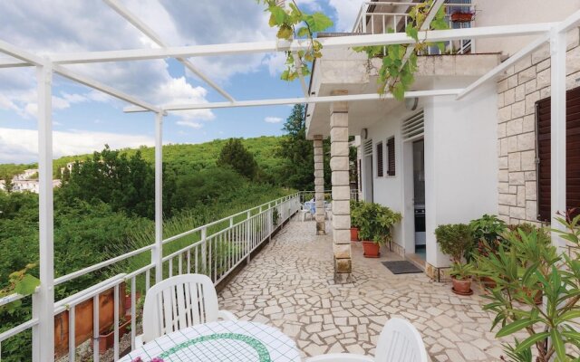 Amazing Home In Kraljevica With Wifi And 1 Bedrooms