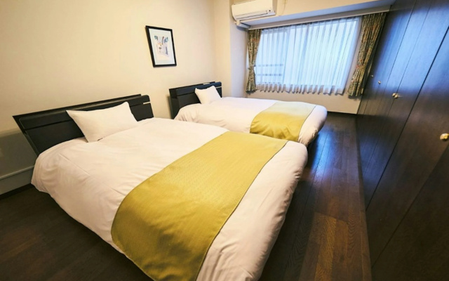 Wellness No Mori Ito – Guest Rooms – Ito
