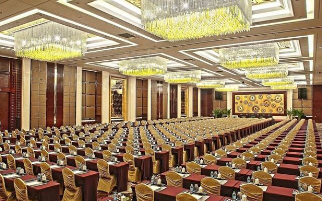 Shunhe International Hotel