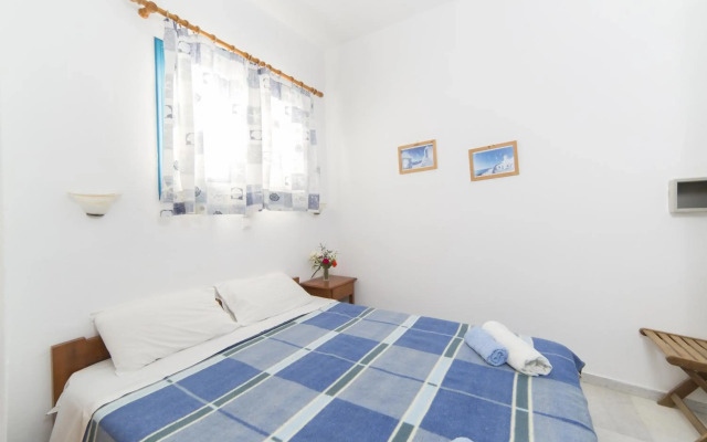 Astra Apartments