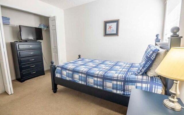 Nick's Southern Dunes Vacation Home