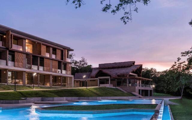 Sofitel Baru Calablanca
