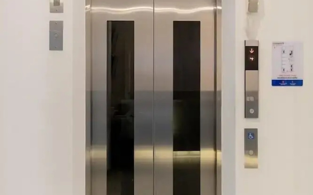 P9 Ratchada Hotel