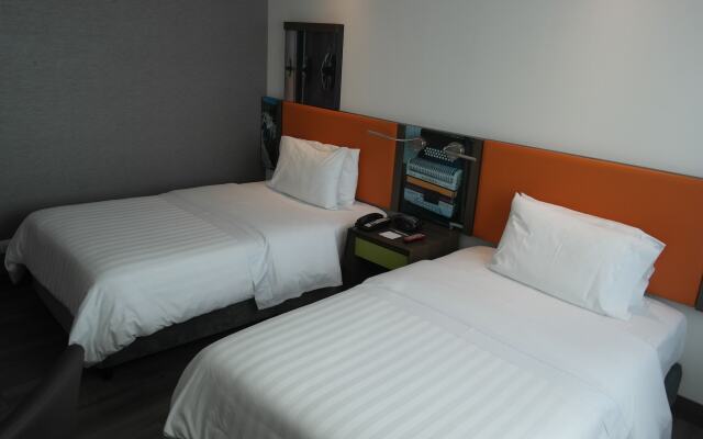 Hampton by Hilton Barranquilla