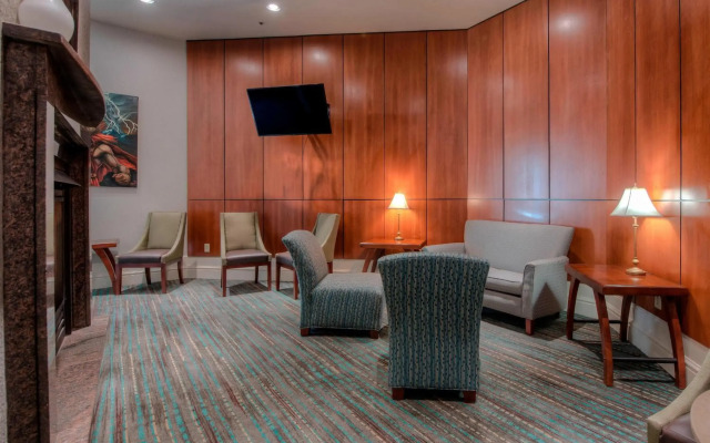 Residence Inn by Marriott Charlotte Uptown