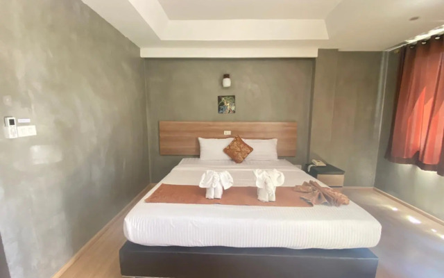 Narai Iyara Palace Lopburi