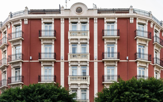 Petit Palace Ruzafa Hotel