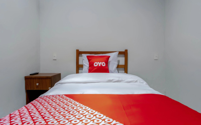 Super OYO 2345 HOMESTAY JAYA